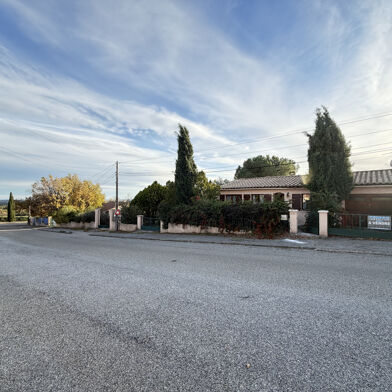 Maison 4 pièces 235000 €