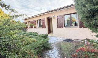 Maison 4 Pièces 68 m² à vendre à Régusse (83630)