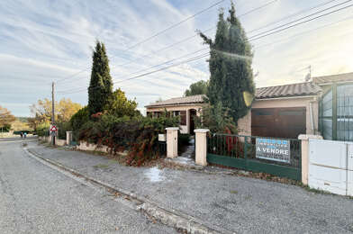 Maison 4 pièces 235000 €