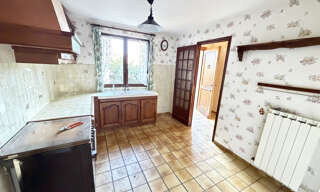 Maison 4 Pièces 68 m² à vendre à Régusse (83630)