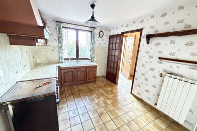 Maison 4 pièces 235000 €