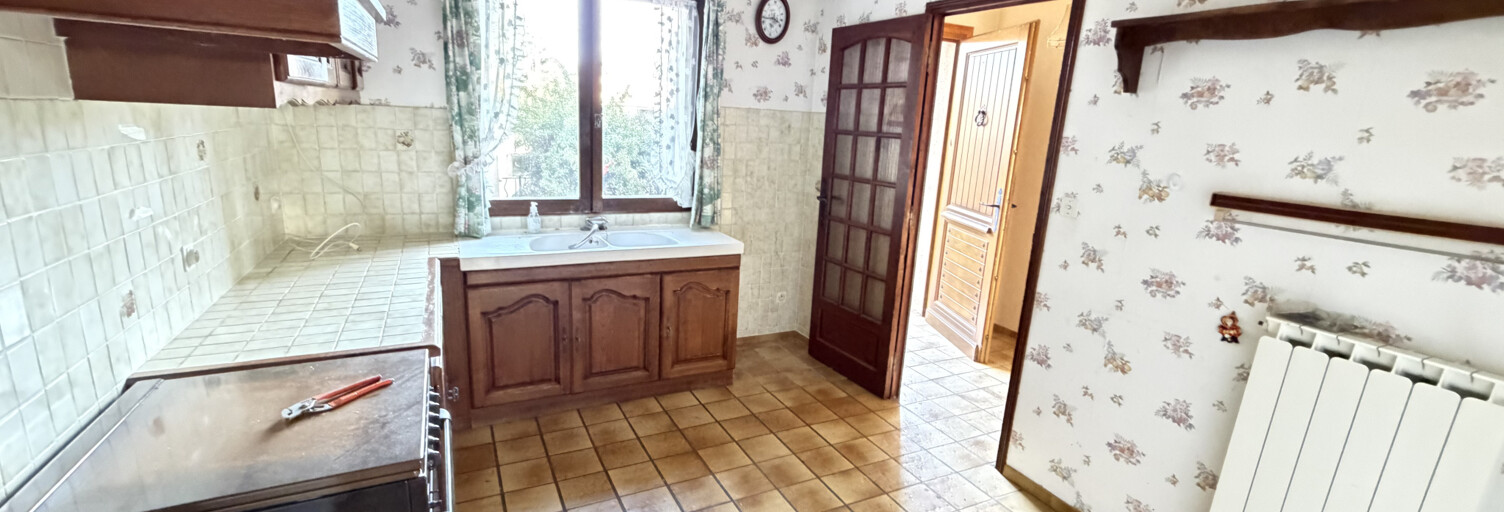 Maison 4 Pièces 68 m² à vendre à Régusse (83630)