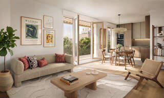 Appartement 4 Pièces 82 m² à vendre à Chennevières-sur-Marne (94430)