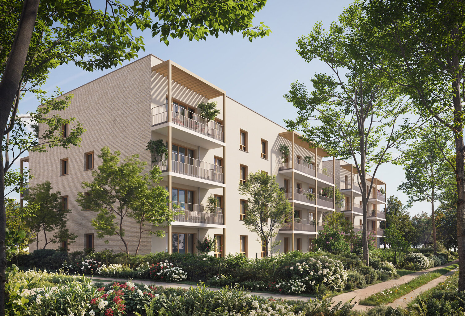  65 Coeuilly - Chennevières-sur-Marne  — photo 1