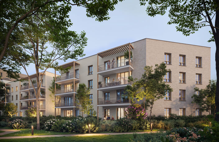  65 Coeuilly - Chennevières-sur-Marne  — photo 5