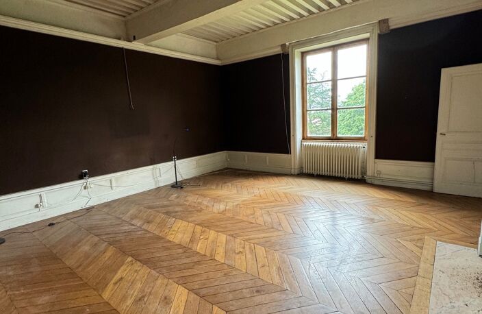 Batisse coeur Chaponost avec terrain — photo 4