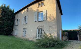 Maison 10 Pièces 470 m² à vendre à Chaponost (69630)