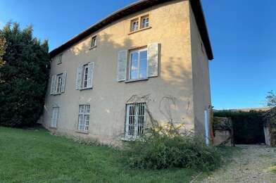 Maison 10 pièces 975000 €