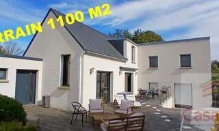 Maison 7 Pièces 160 m² à vendre à Quéven (56530)