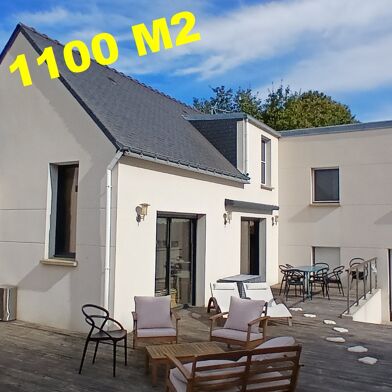 Maison 7 pièces 449900 €