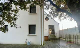 Maison 7 Pièces 160 m² à vendre à Quéven (56530)