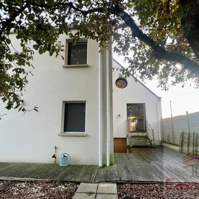 Maison 7 pièces 449900 €