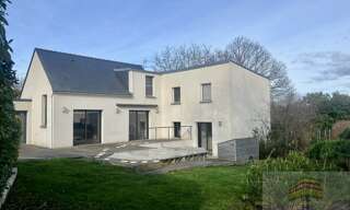 Maison 7 Pièces 160 m² à vendre à Lorient (56100)