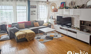 Appartement 3 Pièces 67 m² à vendre à Épinay-sur-Seine (93800)