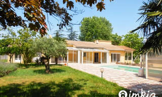 Maison 9 Pièces 220 m² à vendre à Montélier (26120)