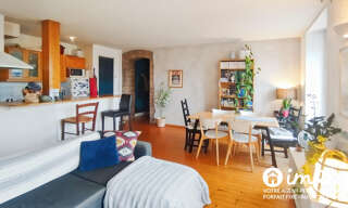 Appartement 5 Pièces 89 m² à vendre à Grenoble (38000)