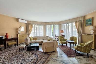 Appartement  419500 €