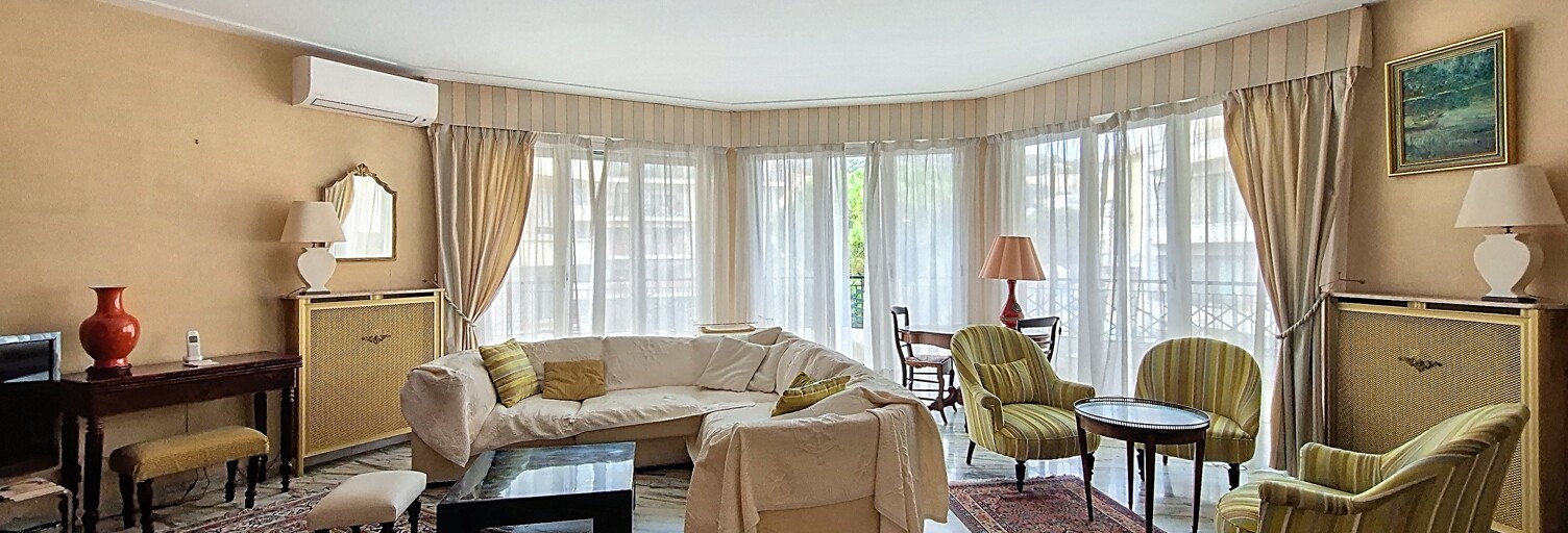 Appartement   m² à vendre à Nice (06000)