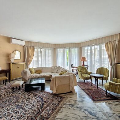 Appartement  419500 €