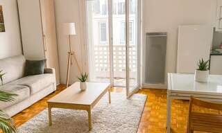 Appartement 1 Pièce 21 m² à vendre à Nice (06000)