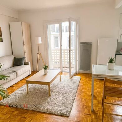 Appartement 1 pièces 158000 €