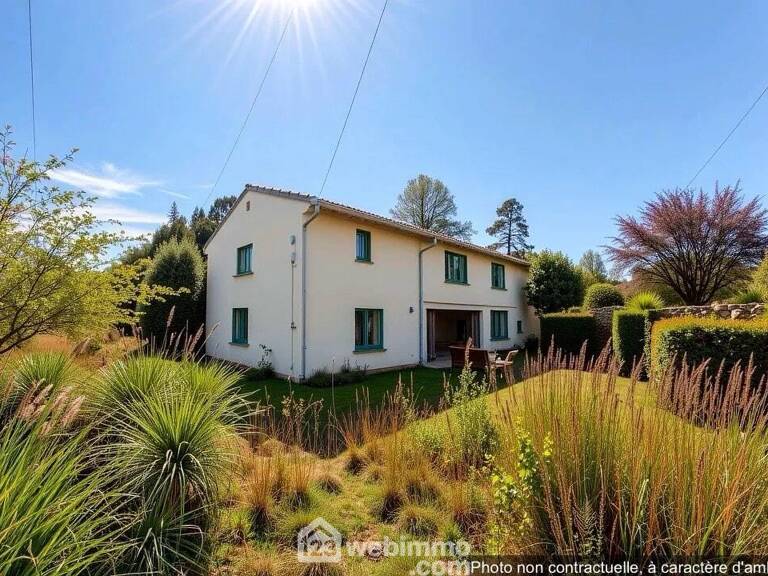Maison - 181m² - Moltifao — photo 1