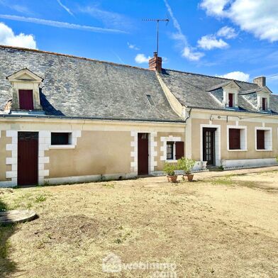 Maison 5 pièces 130850 €