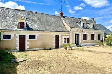 Maison 5 pièces 130850 €