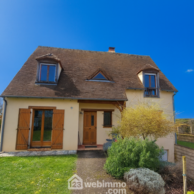 Maison 5 pièces 399000 €