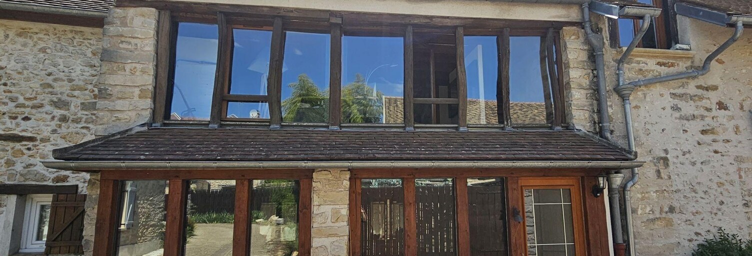 Maison 4 Pièces 60 m² à vendre à Moigny-sur-École (91490)