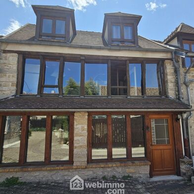 Maison 4 pièces 189900 €