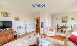 Appartement 3 Pièces 82 m² à vendre à Tours (37000)