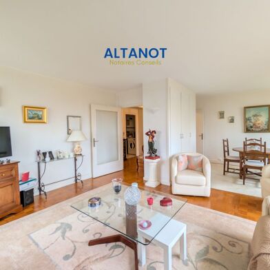 Appartement 3 pièces 157320 €