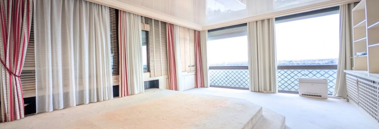 Appartement 4 Pièces 126 m² à vendre à Tours (37000)