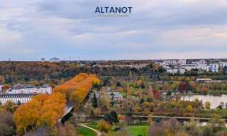 Appartement 4 Pièces 126 m² à vendre à Tours (37000)