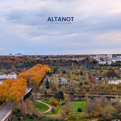 Appartement 4 pièces 286820 €