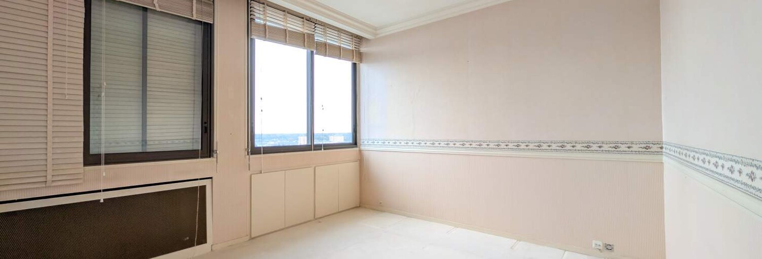 Appartement 4 Pièces 126 m² à vendre à Tours (37000)