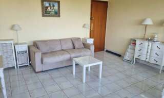 Appartement 1 Pièce 28 m² à vendre à La Baule-Escoublac (44500)