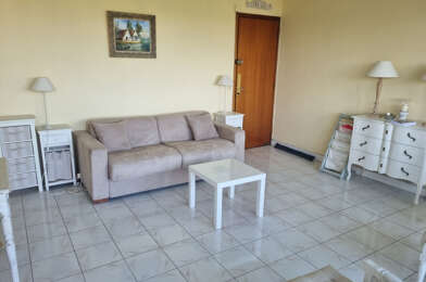 Appartement 1 pièces 230200 €