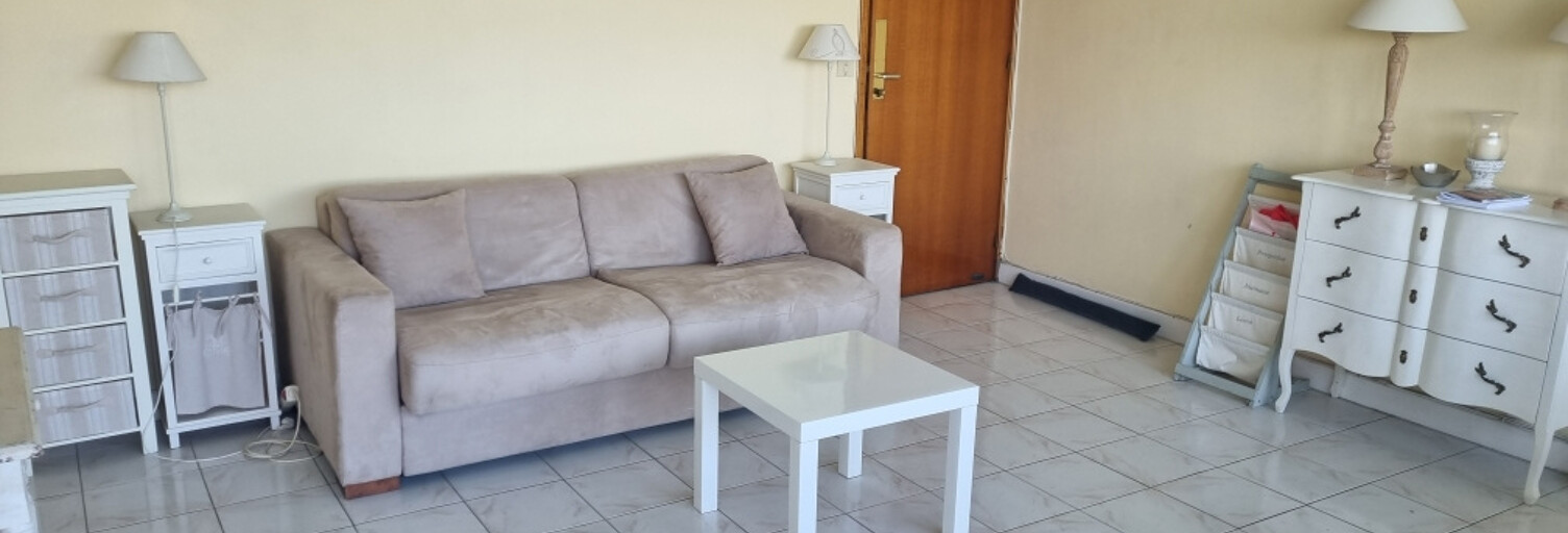 Appartement 1 Pièce 28 m² à vendre à La Baule-Escoublac (44500)