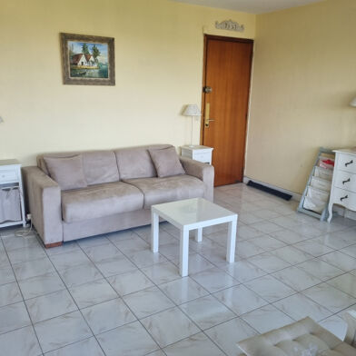 Appartement 1 pièces 248500 €