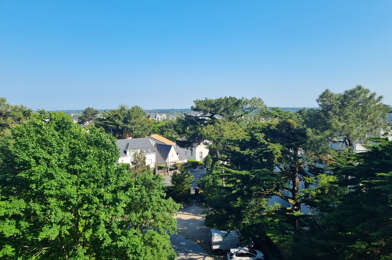 Appartement 1 pièces 230200 €