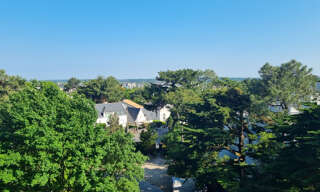Appartement 1 Pièce 28 m² à vendre à La Baule-Escoublac (44500)
