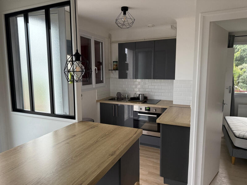 Agence immobilière de L'Etude Immobilière