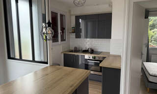 Appartement 2 Pièces 37 m² à vendre à Le Pouliguen (44510)