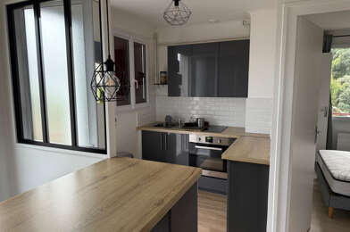 Appartement 2 pièces 252000 €