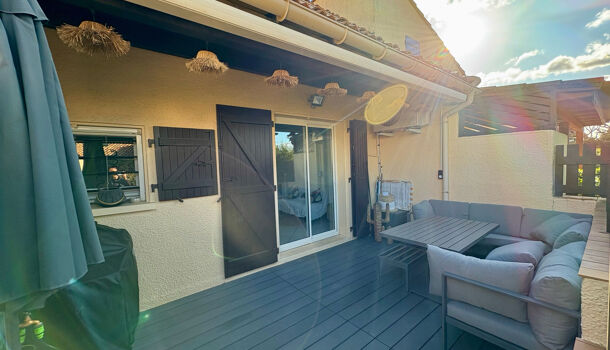 Villa / Maison 3 pièces  à vendre Saint-Cyprien 66750