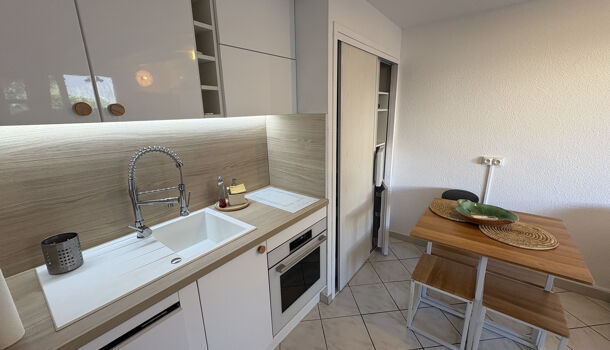 Villa / Maison 3 pièces  à vendre Saint-Cyprien 66750