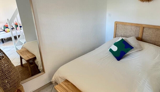 Villa / Maison 3 pièces  à vendre Saint-Cyprien 66750