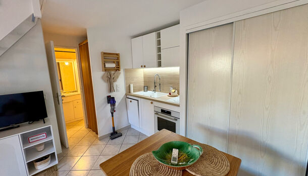 Villa / Maison 3 pièces  à vendre Saint-Cyprien 66750